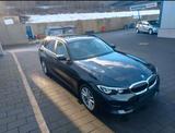 BMW Bmw 318d G21 2019 !!!79.000km!!! - BMW 120 Kombi Gebrauchtwagen