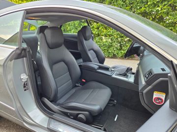 Mercedes E 250 - 10