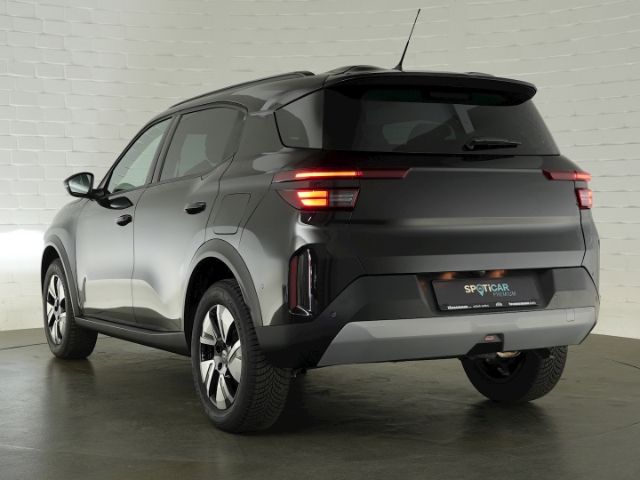Frontera C HYBRID GS eDCT+NAVI+RÜCKFAHRKAMERA+SI
