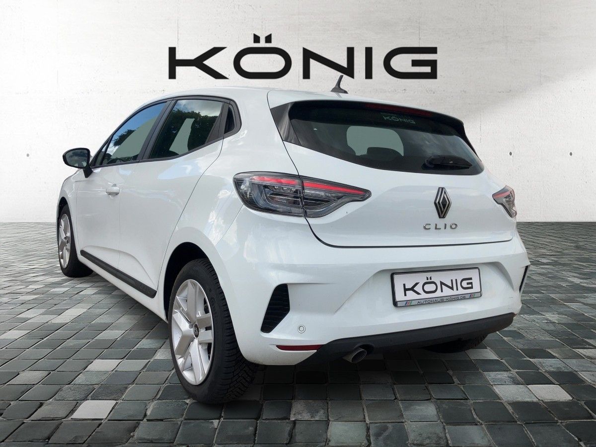 Renault Clio - Bild 3