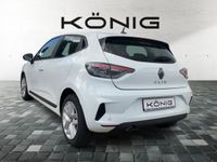 Renault Clio - Vorschau Bild 3