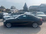 BMW 218i Coupe Auto. *Cam*Vollleder*Schiebedach*Navi - BMW 218 Gebrauchtwagen