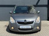 Opel Agila B 1.2 Edition 94PS Automatik Klima HU NEU - Opel Agila: B