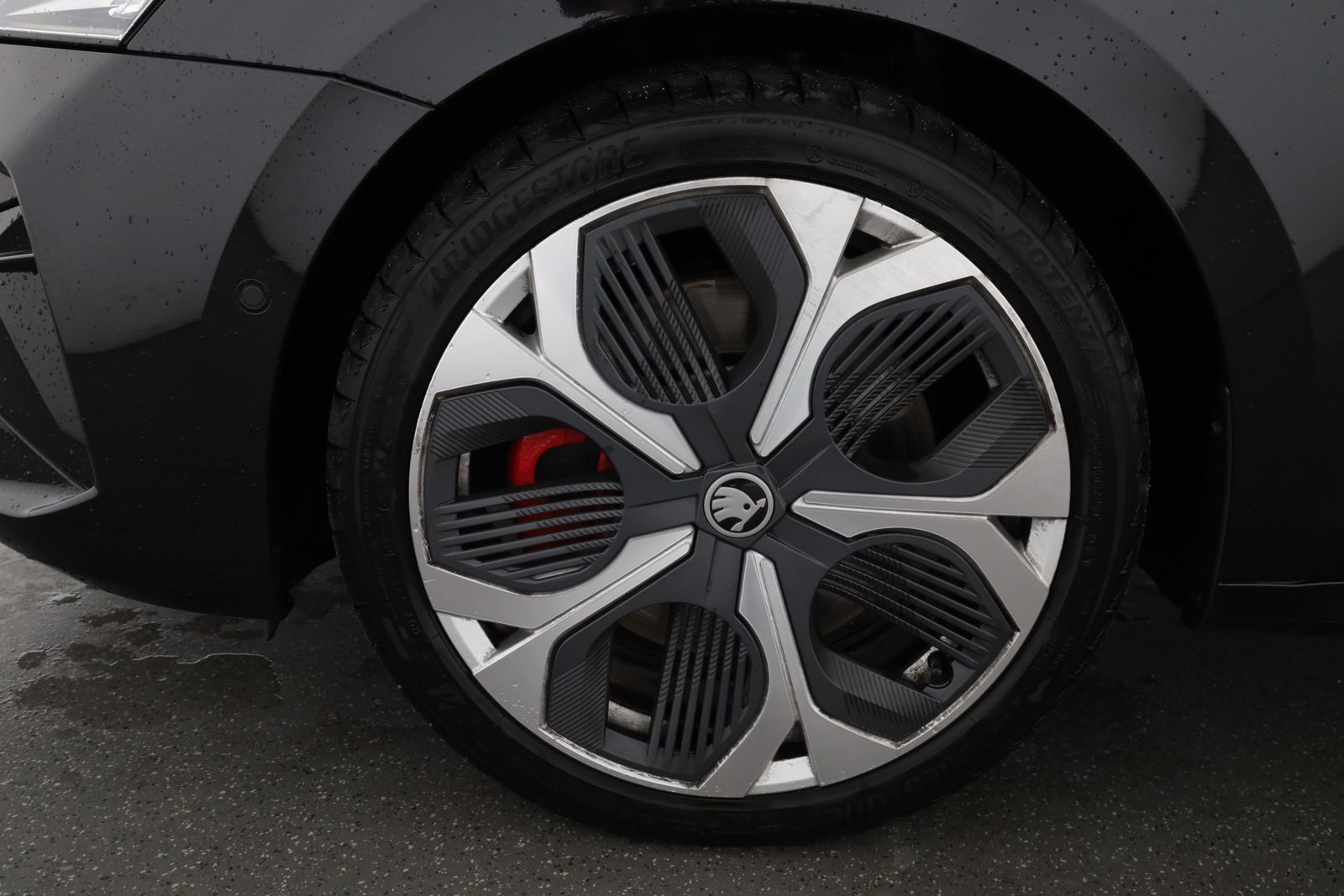 Skoda Octavia - Bild 8