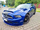 Ford Mustang V6 - Ford Mustang aus 2012