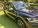 Volkswagen Tiguan Allspace 1.5 TSI ACT OPF Comfortline ... - Volkswagen Tiguan Allspace Comfortline mit Benzin-Antrieb