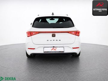 Cupra Leon - 4