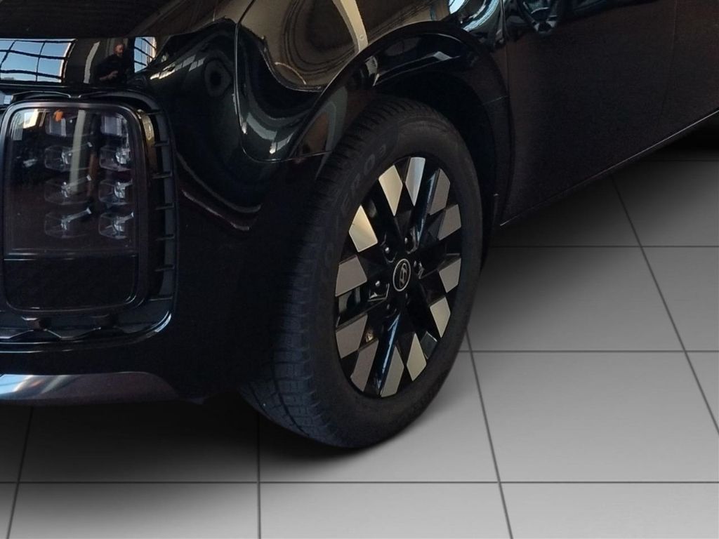 Hyundai Staria – Bild 10