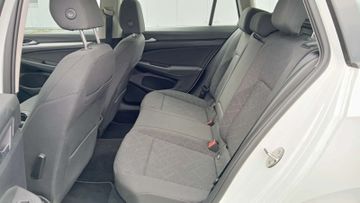 Volkswagen Golf VIII Variant Life+Virt.Cock+SHZ+Navi+LED+Ga