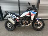 Honda CRF1100D3 AFRICA TWIN DCT / "TAGESZULASSUNG" - HONDA MOTORRAD