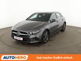 Mercedes-Benz A-Klasse A 200 d Progressive Aut.*NAVI*LED*ACC* - Mercedes-Benz D Klasse