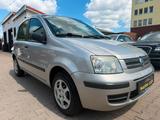 Fiat Panda 1.2 8V Dynamic-Automatik-106000km - Fiat Panda Dynamic mit Benzin-Antrieb
