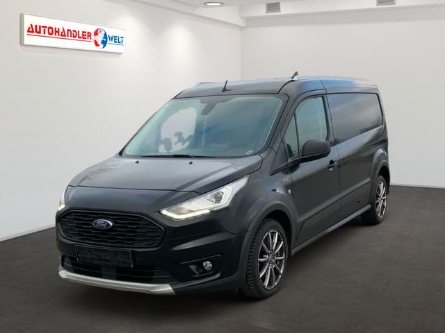 Ford Tourneo Connect Kasten 1.5 TDCi Xenon AAC Sync