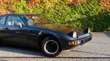Porsche 924 | umfangreiche Historie | 3. Hand | TÜV NEU - Porsche aus 1979