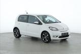 Skoda E-Citigo 61kW PDC*Tempo*Klima*SH - Skoda Citigo aus 2021