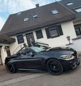 BMW M4 Cabrio M4 - BMW M4 Unfallwagen