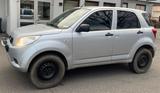 Daihatsu Terios 1.5 Top 4WD - gebrauchte Daihatsu Terios aus dem Jahr 2007