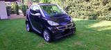 Smart ForTwo cabrio 1.0 62kW edition BoConcept edi... - Smart ForTwo: Edition Boconcept