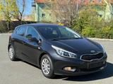 Kia cee'd / Ceed Attract plus - Kia: Cee D Attract