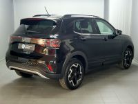 Volkswagen T-Cross - Vorschau Bild 4