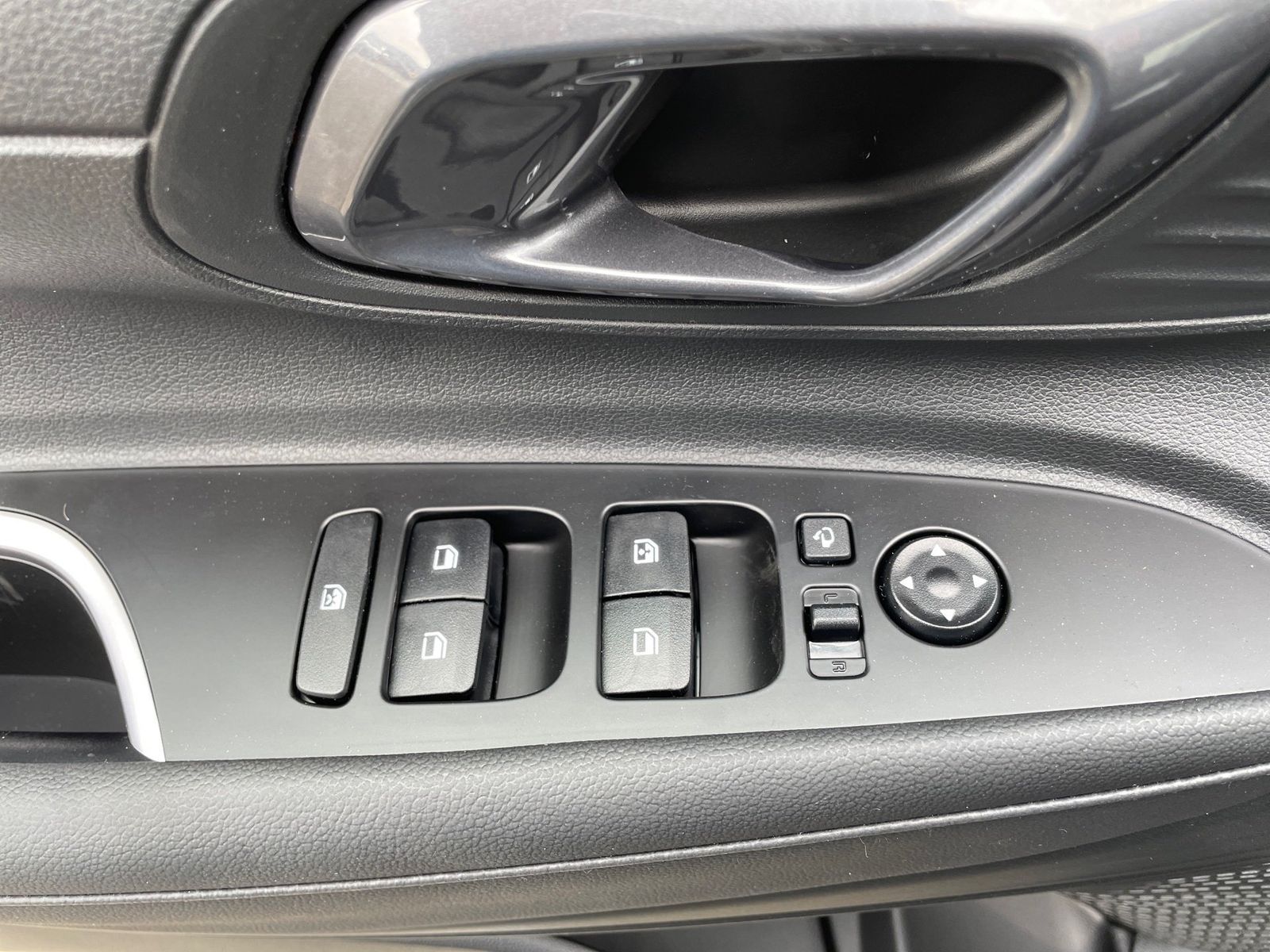Hyundai i20 – Bild 17