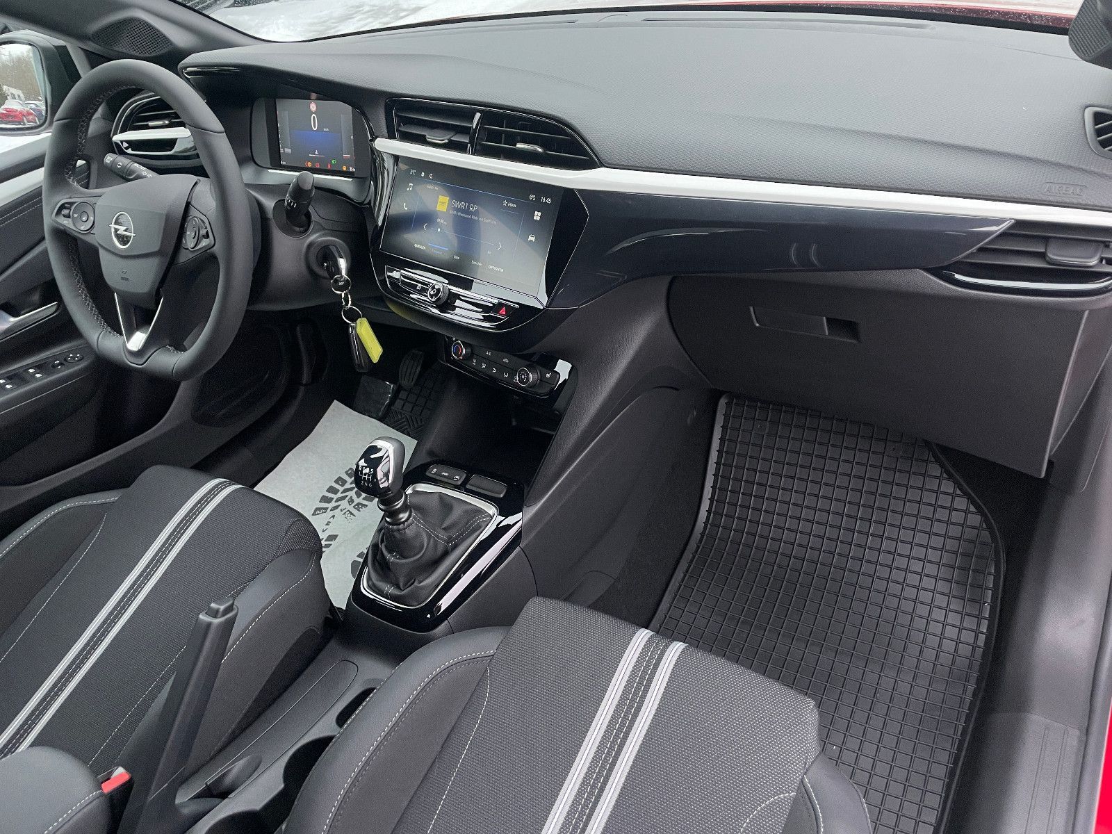 OPEL Corsa, 2025, Benzin, 101 PS