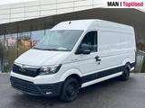 MAN TGE 3.180 4X2F SB RÜCKFAHRKAMERA/TEMPOMAT - MAN aus 2023
