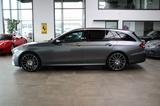 Mercedes-Benz E 350D T-MODELL AMG-LINE/DESIGNO/NIGHTP./HUD/20" - Mercedes-Benz E 350: AMG