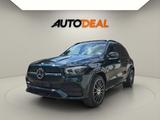 Mercedes-Benz GLE 450 4M*AMG Line*HeadUP*AHK*Burmester*360Kam* - gebrauchte Mercedes-Benz GLE 450 aus dem Jahr 2022