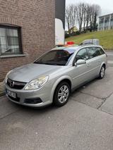 Opel Vectra C caravan 1,8l top Zustand tüv neu - Opel Vectra aus 2005: Kombi