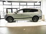Hyundai IONIQ 9 6-Sitzer Uniq Pano / Massage-Sitz / Led  - graue Hyundai IONIQ 9