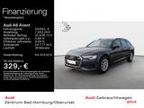 Audi A6 Avant 40 TDI*Navi*LED*Alu*PDC*Virtual Cockpit - Audi A6 Jahreswagen mit Diesel-Antrieb: Kombi