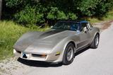 Corvette C3 - Corvette C3