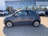 Fiat 500 1.0 Lounge LM+PDC+Facelift+elSitz - Fiat 500 Lounge mit Hybrid-Antrieb (Benzin/Elektro)