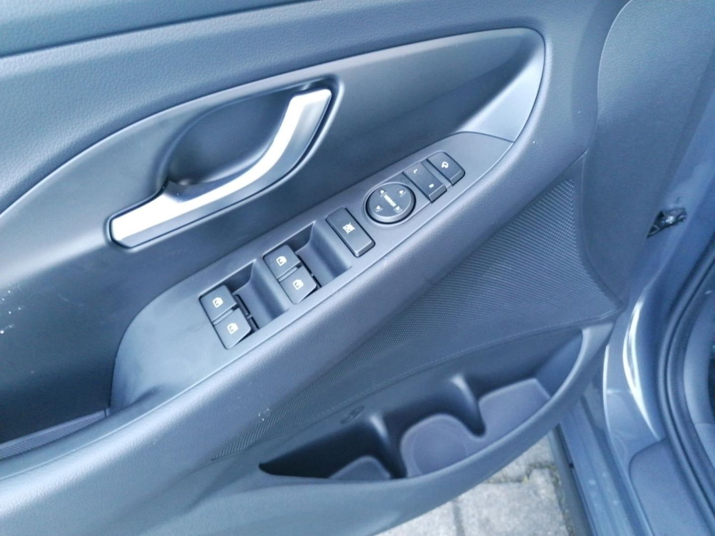 Hyundai i30 - Bild 15