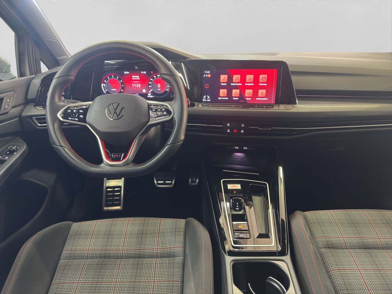 Volkswagen Golf - Bild 6