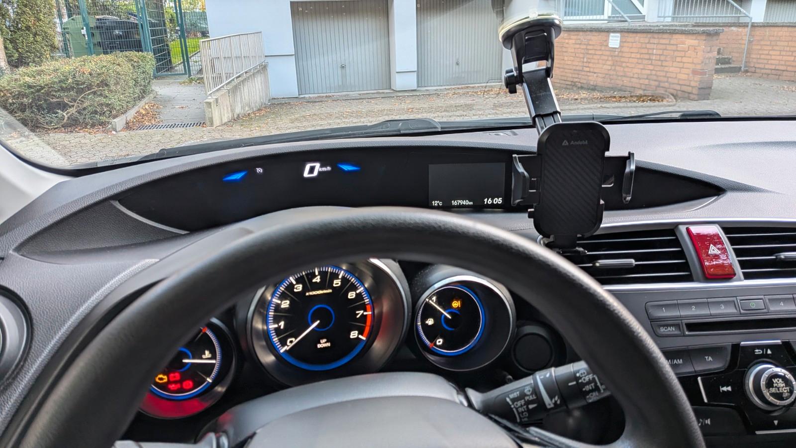 Honda Civic 2014 — photo 9