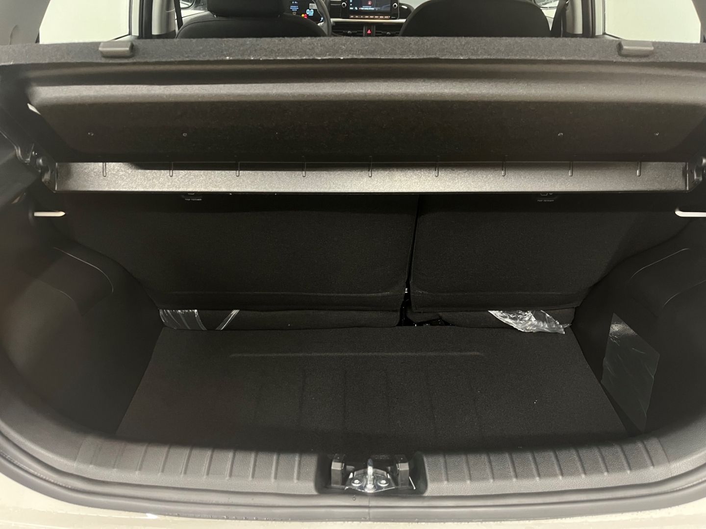Fahrzeugabbildung Kia Picanto Vision, SHZ, Kamera, PDC, Navi