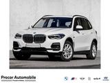 BMW X5 xDrive45e HuD+DA+PA+AHK+HiFi+LC PROF - BMW X5