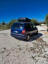 Opel Opas Zafira 2,2 D mit Kettenmotor - Opel Zafira aus 2004 mit Diesel-Antrieb