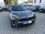 Toyota Yaris Cross AWD-i Team Deutschland - Toyota Yaris Cross aus 2022