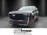 Cadillac Escalade Sport Platinum 4WD SHZ/HUD/PANO/AHK 3,5 - Cadillac Escalade New cars