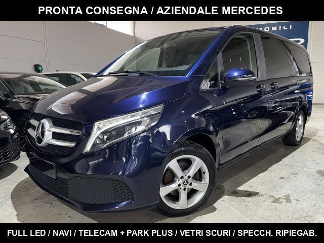 Mercedes-Benz MERCEDES-BENZ Vito V 220d Autom.Executive Busine