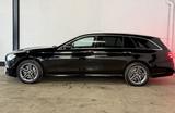 Mercedes-Benz E 300 de 4Matic T 9G-TRONIC AMG Line / Distronic - Mercedes-Benz E 300 in Krefeld