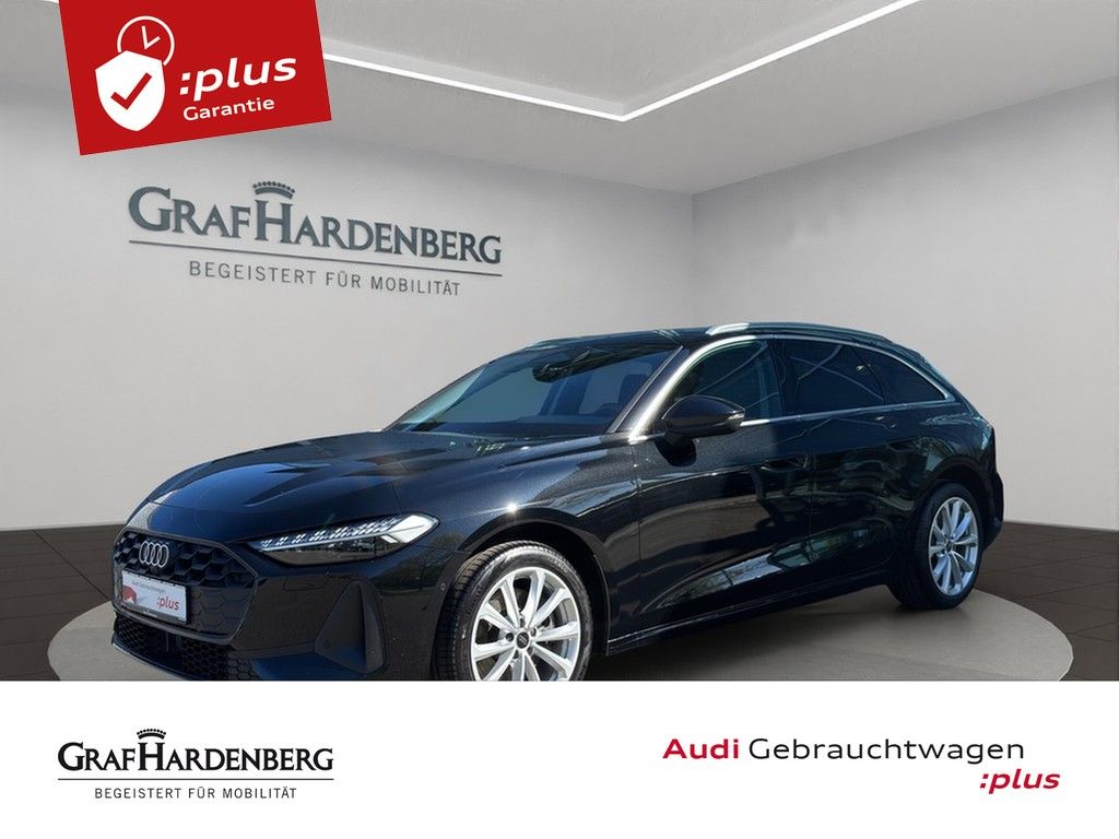 Audi A5 Avant TDI S-Tronic Assistenzpaket foto 1