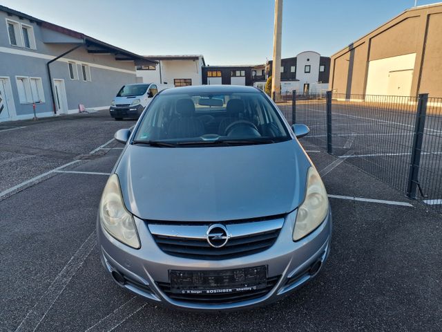 Opel Corsa D Sport TÜV NEU!!