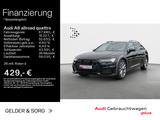 Audi A6 allroad quattro 45 TDI AHK*Massage*Air*360°