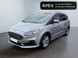 Ford S-MAX 2.0 EcoBlue Titanium X AHK Navi PDC Kam... - Ford S-Max