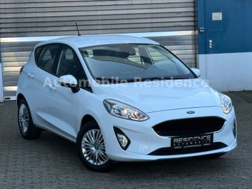 Ford Fiesta Cool&Connect 1.5TDCI*NAVI*TEMP*PDC*MFL*1H