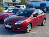 Fiat Bravo 1.6 16V Multijet 120PS,Emotion/AUTPMATIK/ - Fiat Bravo aus 2010